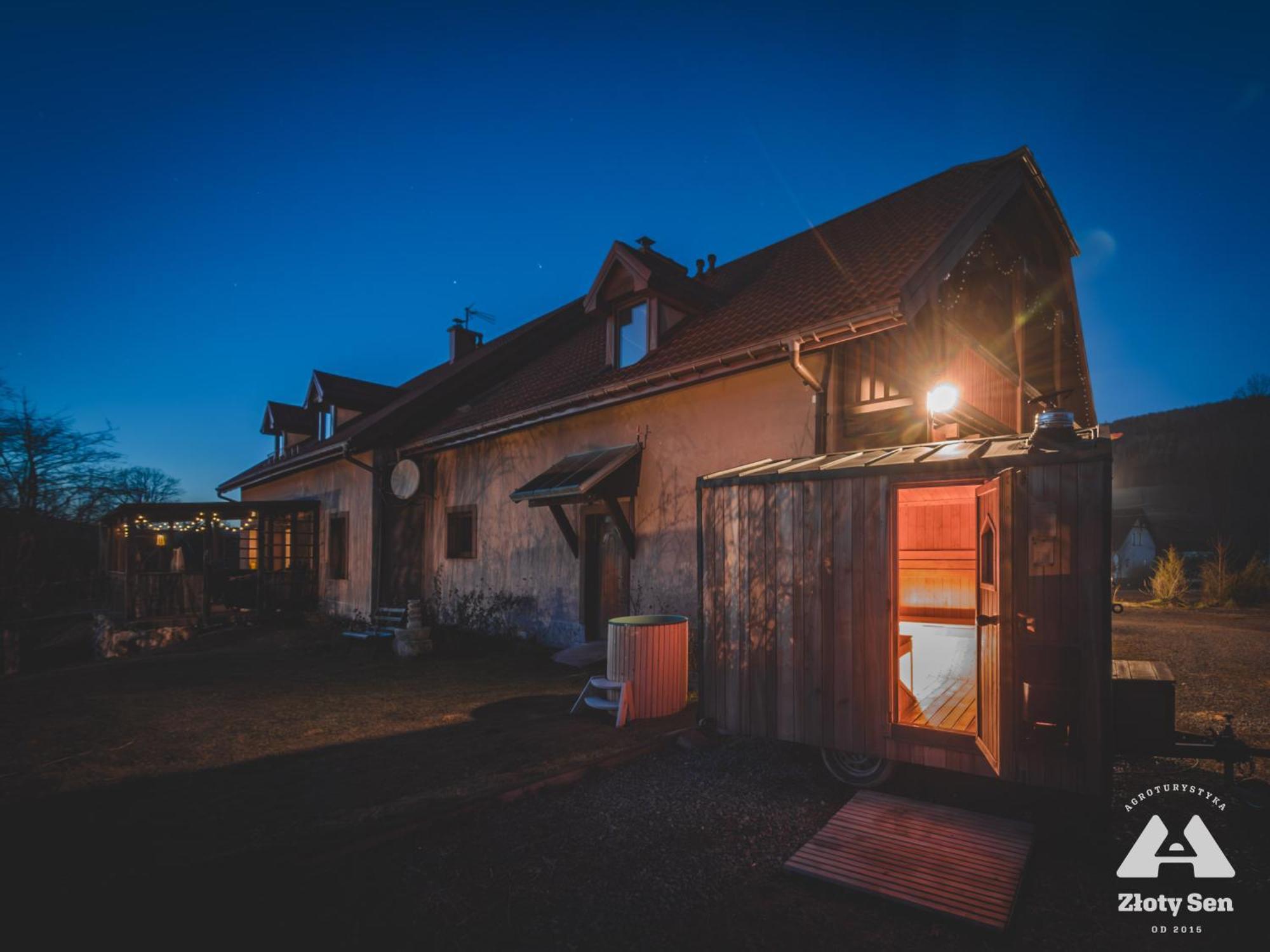 Zloty Sen Apartment Stronie Śląskie Exterior foto